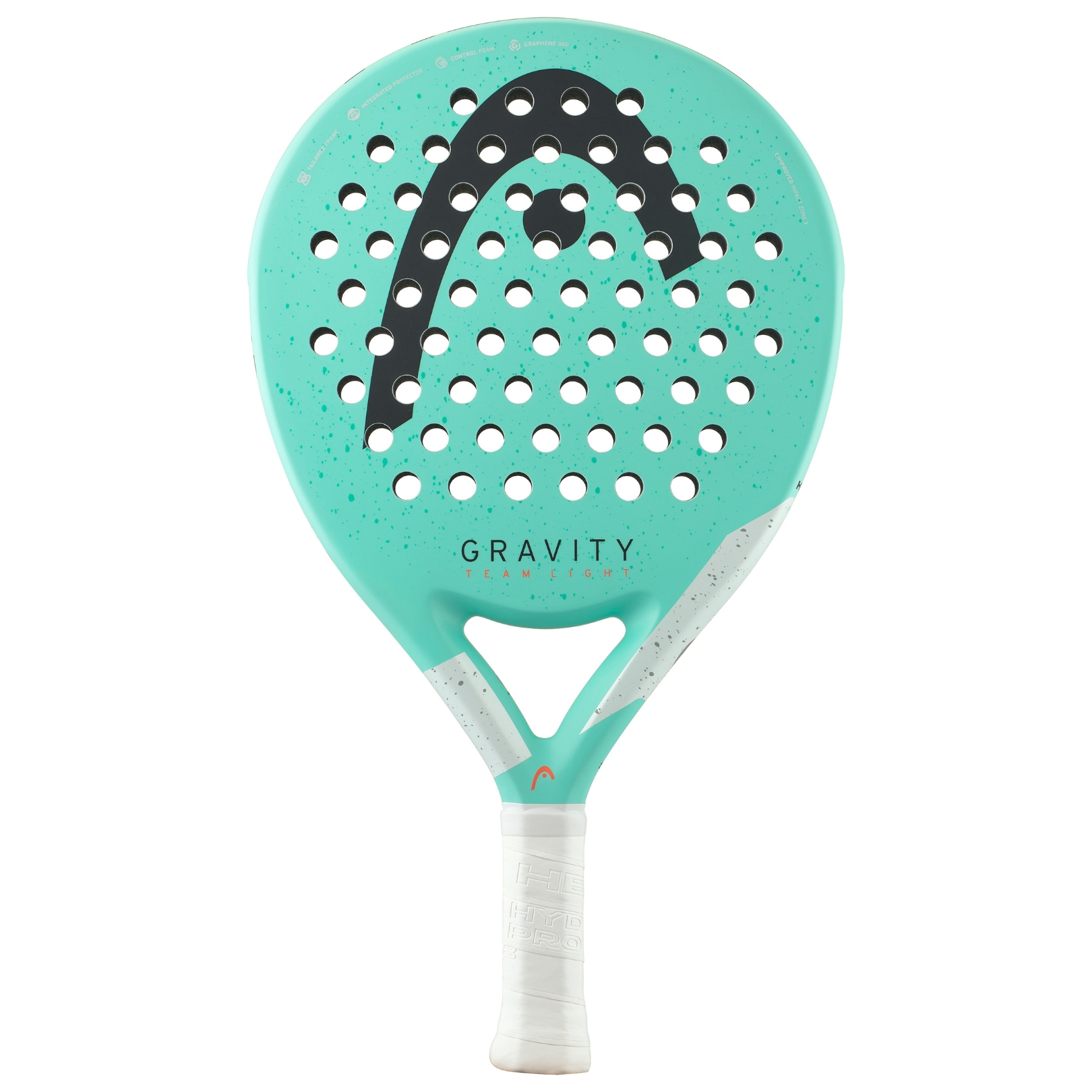 Billede af Head Gravity Team Light 2024